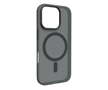 Etui do telefonów Puro Daylight MagSafe do iPhone 16 Pro - czarne